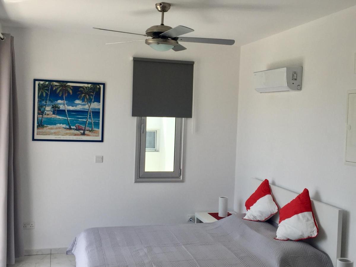 Dream- Downtown-Studios Paphos Exterior foto